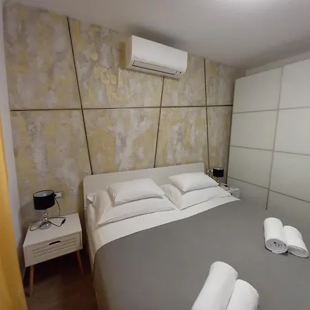 City1 Makarska