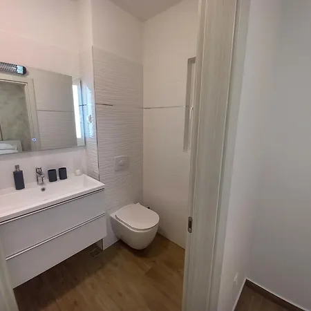 City1 Apartment Makarska