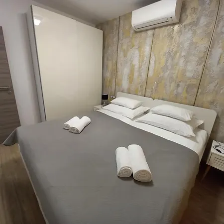 City1 Apartment