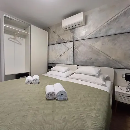 Apartment City1 *