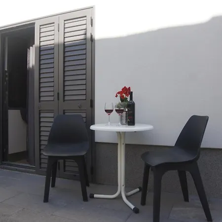 Appartamento City1