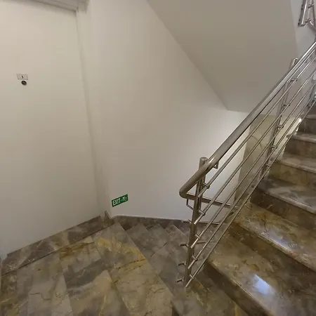 City1 Apartment