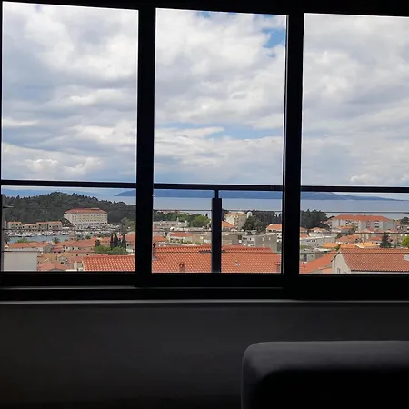 City1 Apartment Makarska