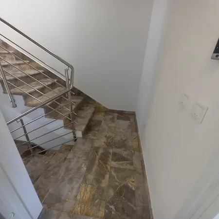 City1 Apartment Makarska