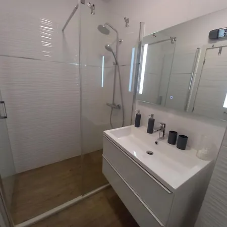 City1 Apartment