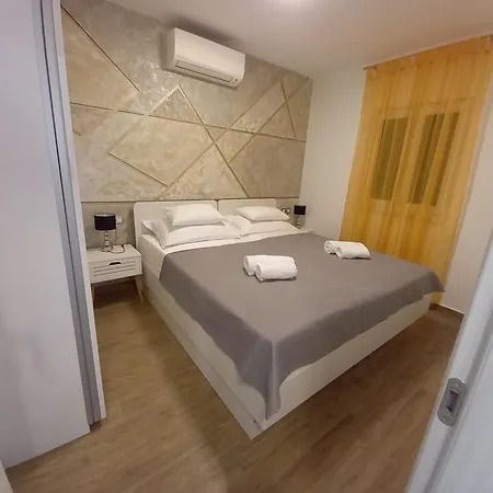 City1 Makarska