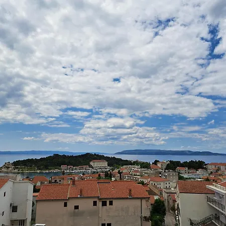 City1 Apartment Makarska